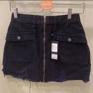 Carmar Skirt